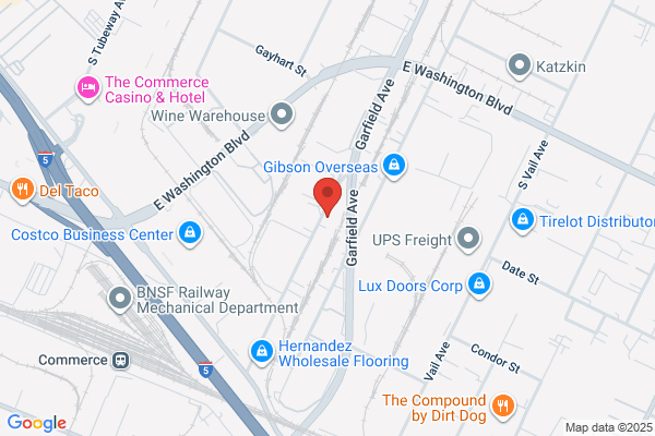 Connex All Produce Inc