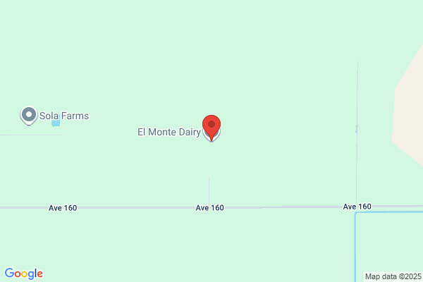El Monte Dairy