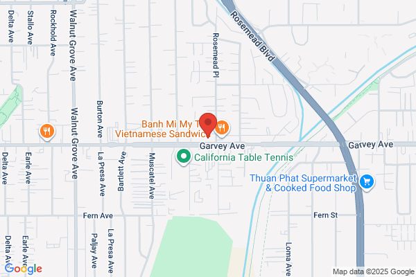 Fremont Seafood Inc