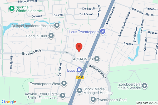 Success Sign Printing
