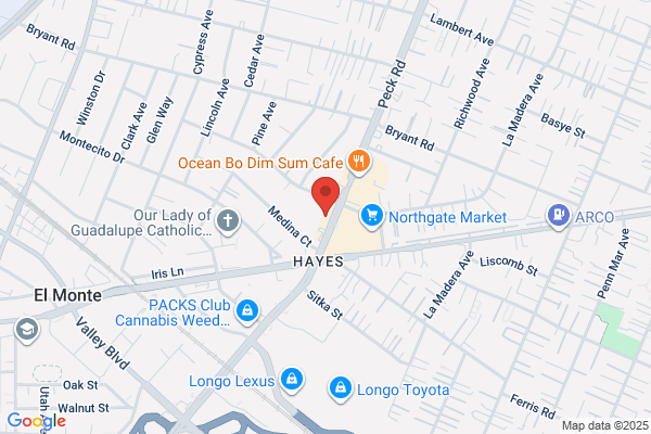 Halcon Cafe Bar