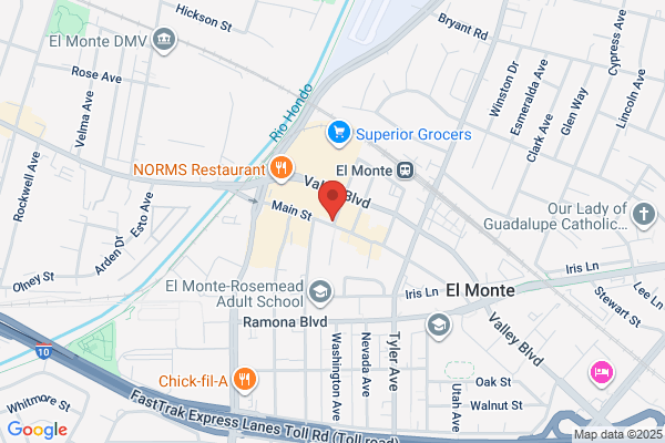 El Monte Remodeling Contractors