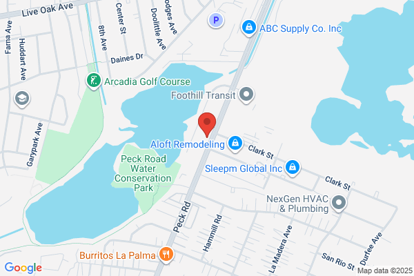 Fuji Nails and Beauty Supply