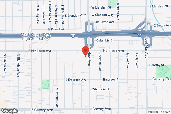 Alleluia Christian Center