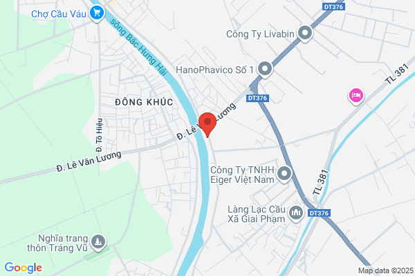 May Chieu Coffee Shop