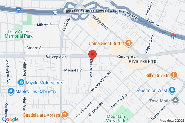 Vinh Long Auto Repair