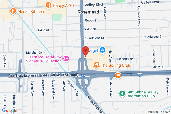 Valley Smart Hand Carwash