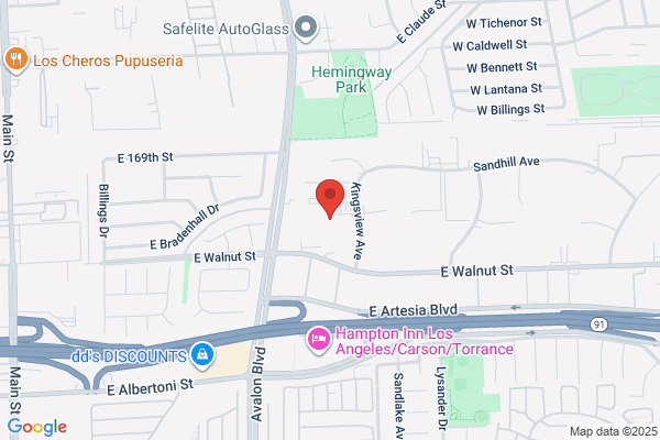 Alliance Logistics