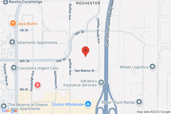 Total Freight Service Inc.