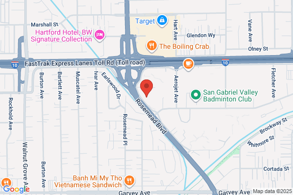 Traffic Care International Corp.