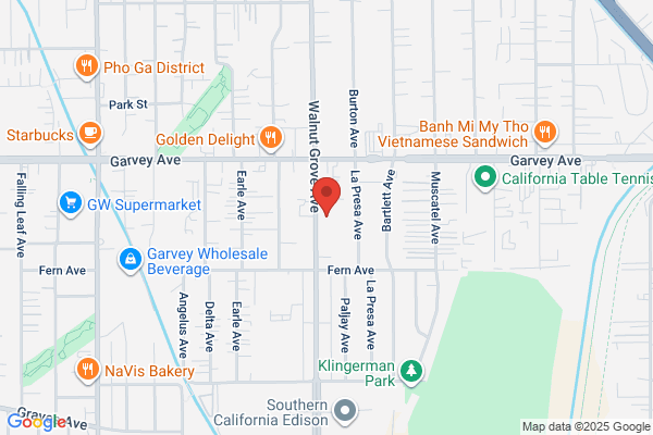 Rosemead Learning Center