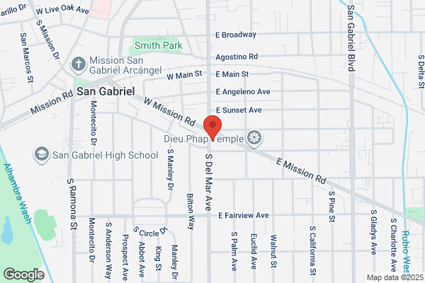 Del Mar Family Dental Center