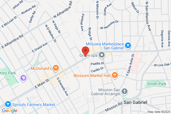 Main Street Dental