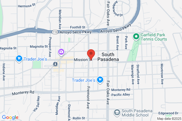 Mission Dental Center