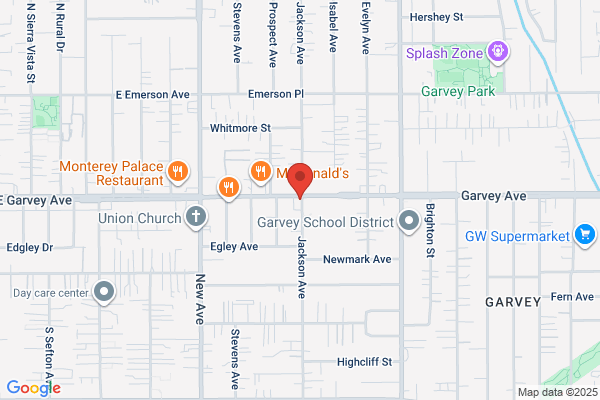 Rosemead Family Dental Center