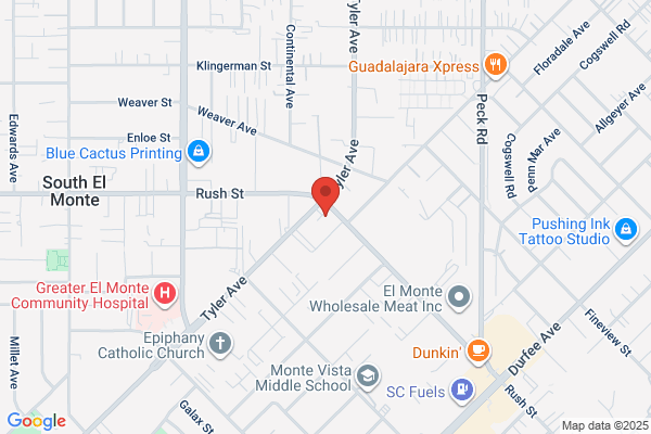 South El Monte Dentistry