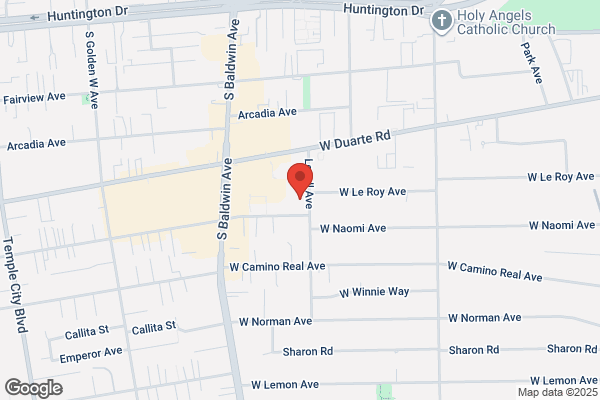 Wu Frank C DDS Inc.