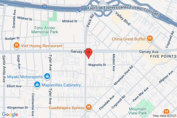 Acupuncture Clinic
