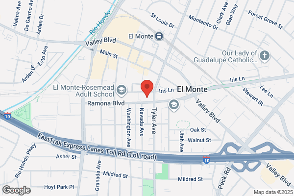 Comprehensive Medical Group of Southern California