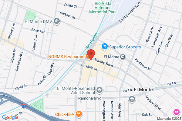 El Monte Community Medical Clinic