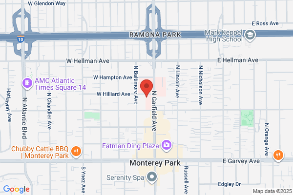 Garfield Dialysis Center