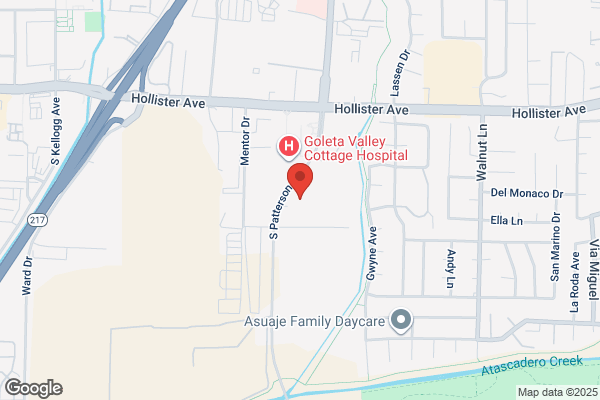 Pacific Diagnostic Testing Center