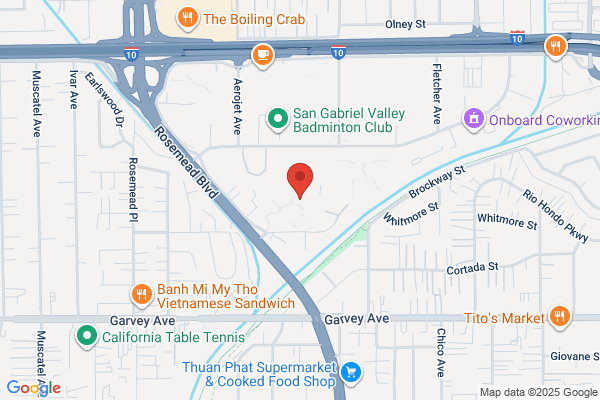 Rosemead Springs Dialysis Center