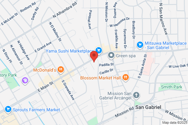 San Gabriel Sports & Physical Therapy