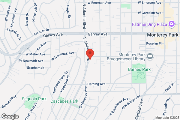 Sun Hai DDS Dental Office