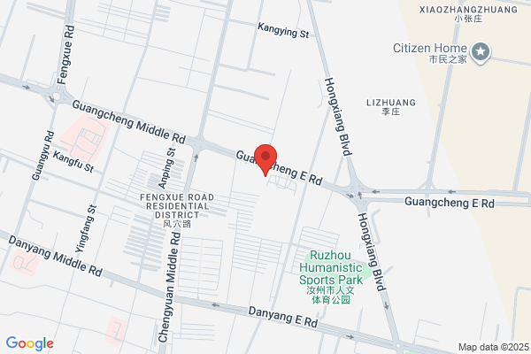 Tian Rui Medical Group Inc
