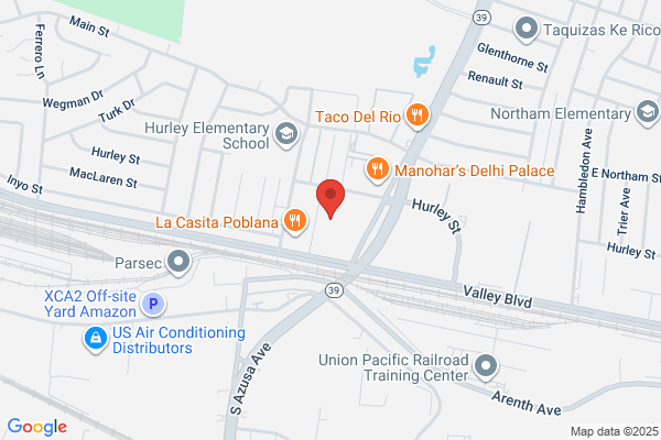 Valley Rx United Drugs