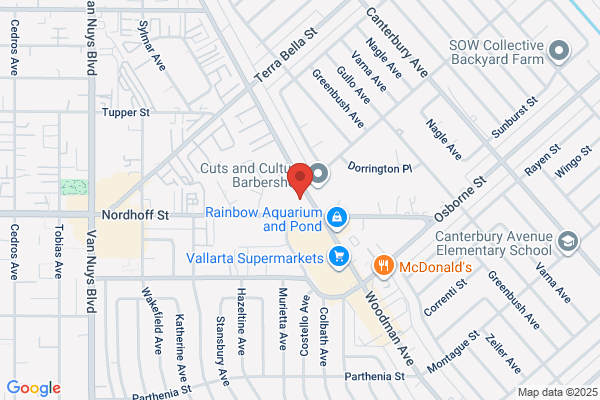 UCK Electric & Cooling Inc