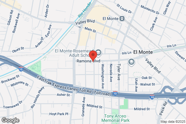 Perez Omar Medical Clinic