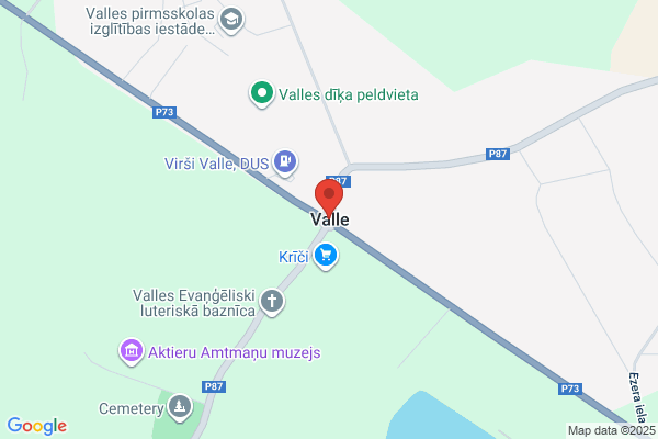Valle 99