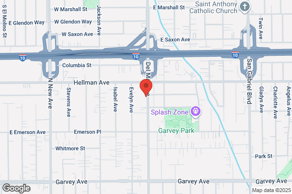 Rodeway Inn & Suites