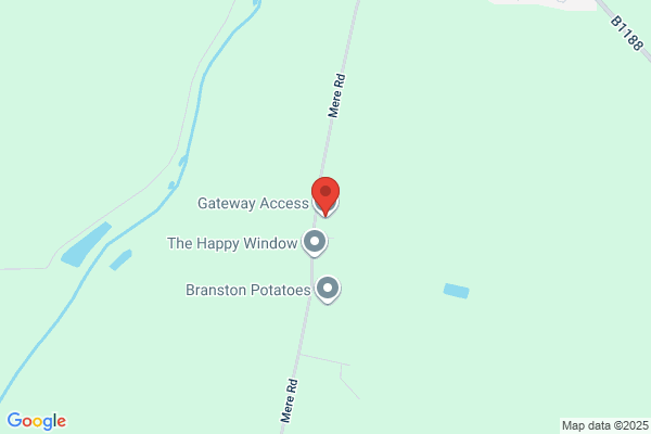 Gateway Access