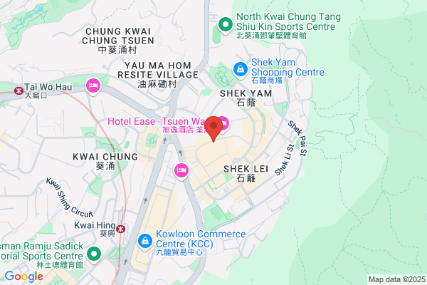 Hung Win Trading Co