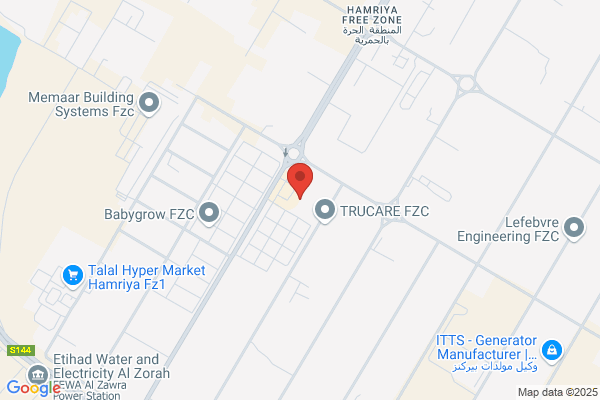 Pacific International Trading