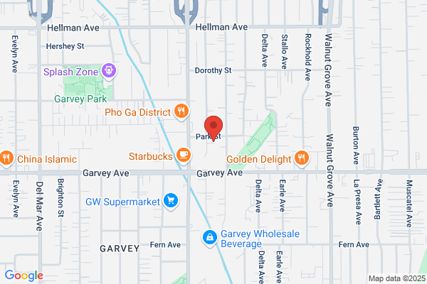 Spectrum Rosemead