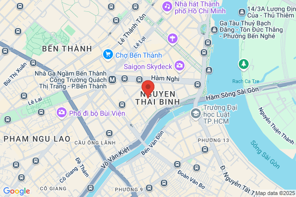 Saigon Times