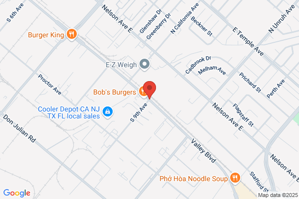 升康力小球藻 洛杉磯門市