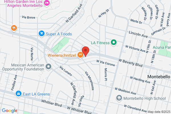 Empire Optometric Center