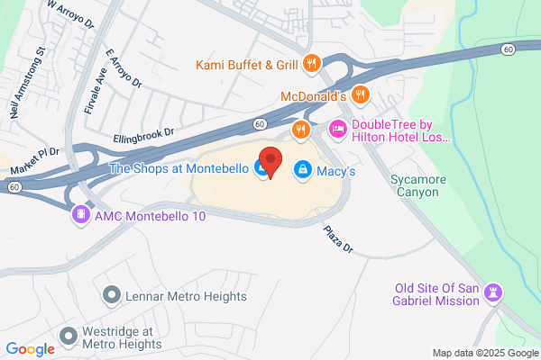 JCPenney Optical - LOCATION CLOSED - CLOSED