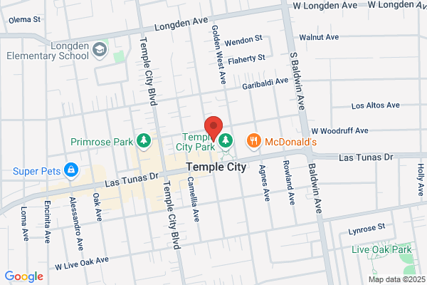 Temple City Chamber of Commerce