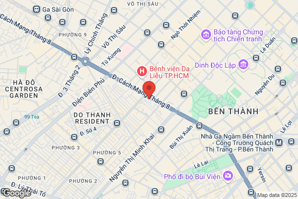 Saigon Legal Assistance Services