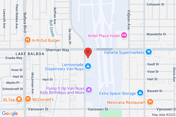 La Funding Company