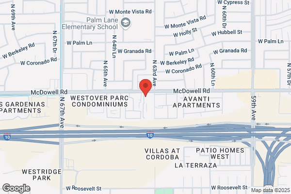 Everest Self Storage