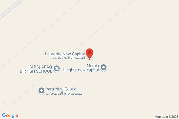 New Capital