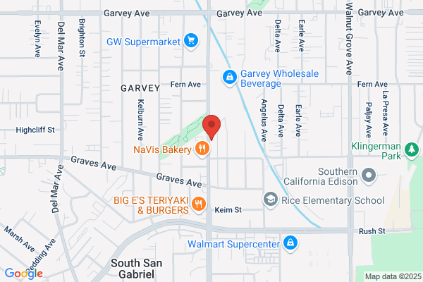 San Gabriel Pet Center