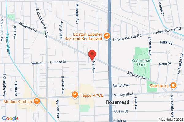 Victor Hair Styling & Barber Shop